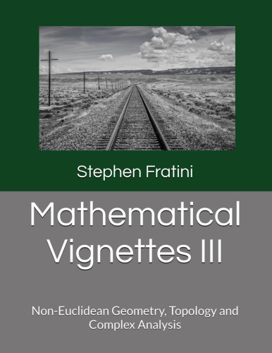 Mathematical Vignettes III