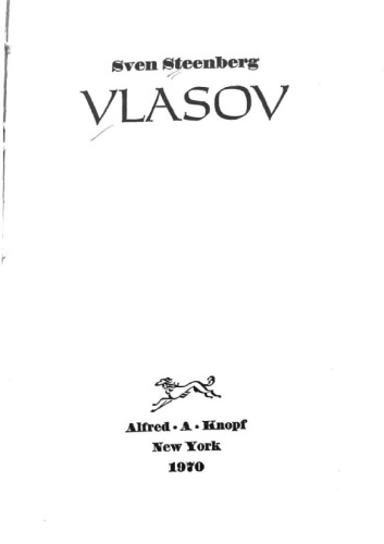 Vlasov