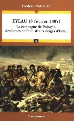La campagne de Pologne, tome 1
