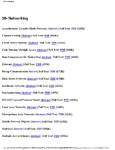 38.Networking