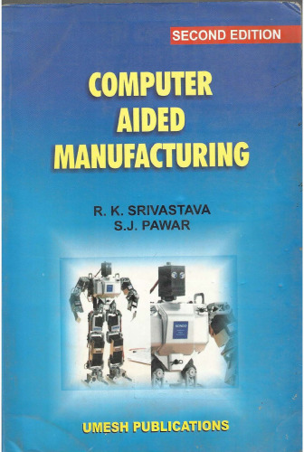 Computer Aided Manufacturing