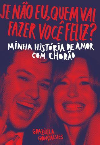 Se não eu, quem vai fazer você Feliz