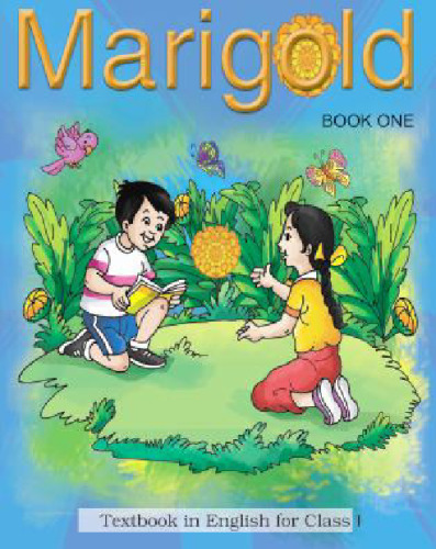 Marigold Book One