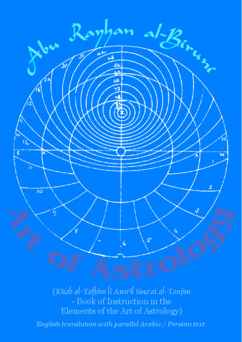 Art of Astrology