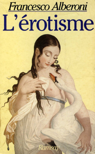 L'érotisme