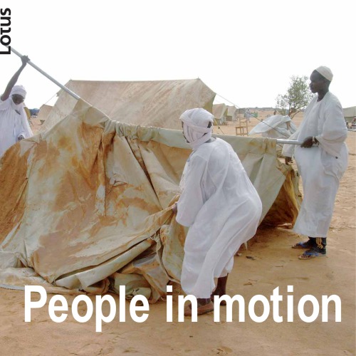 quarterly Lotus International - People in Motion