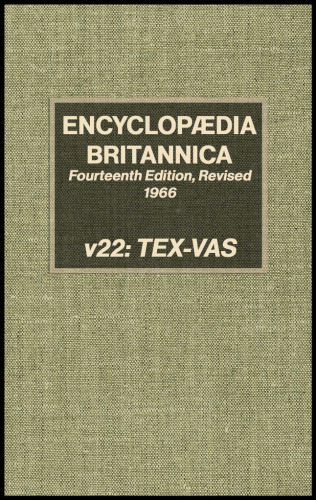 Encyclopaedia Britannica