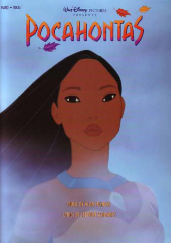 Pocahontas