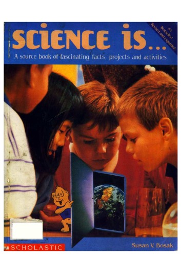 Science Is