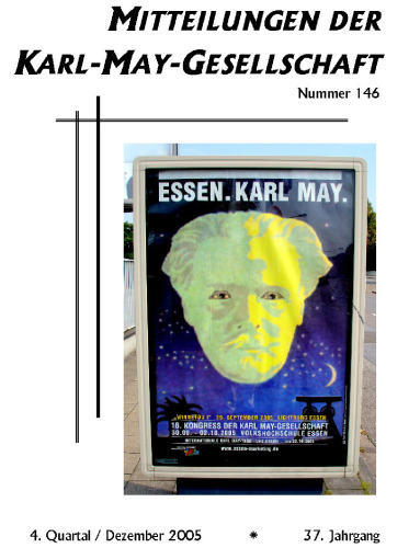 Mitteilungen der Karl-May-Gesellschaft