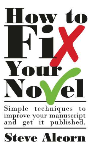 How To Fix Your Novel