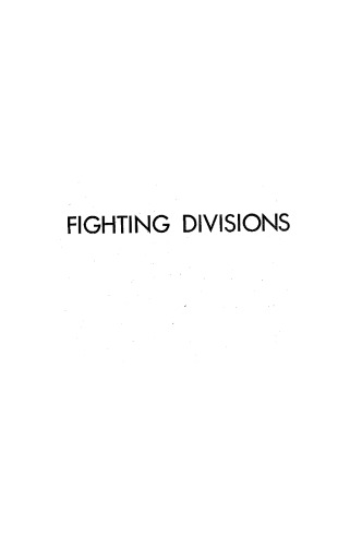 Fighting Divisions