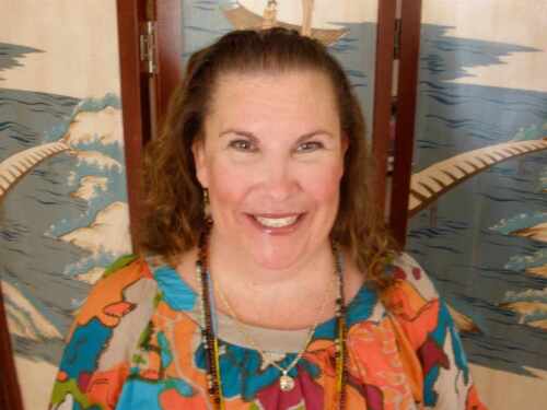 The Past Lives of Debbie Dombrow