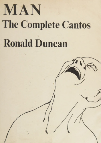 Man: The Complete Cantos