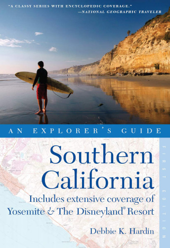 Southern California: an explorer's guide