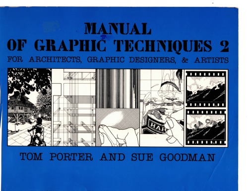 MANUAL OF GRAPHIC TECHNIQUES 2 (ic anon uploaded)