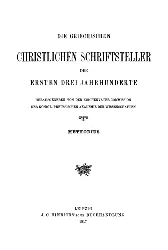 Methodius