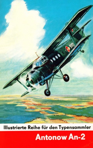 Antonow An-2