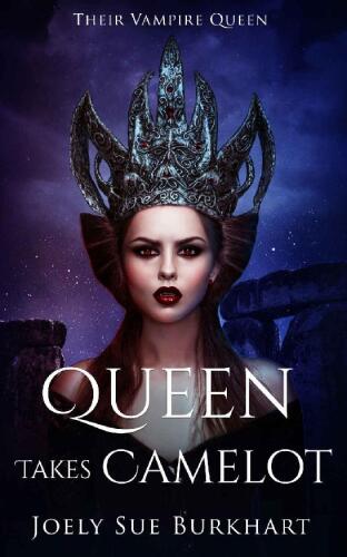 Queen Takes Camelot: Gwen