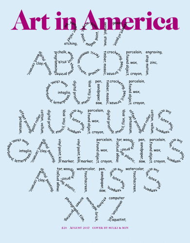 Art in America
