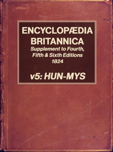 Encyclopaedia Britannica