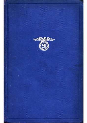 Mein Kampf - Band 1 und 2
