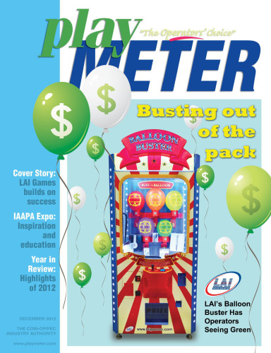 Play Meter