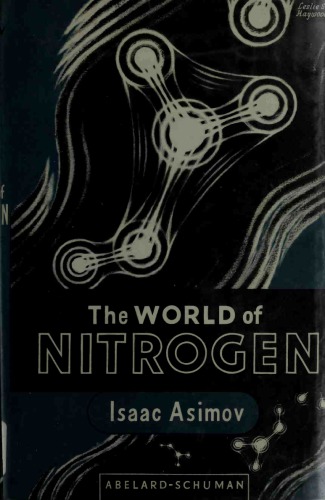 The World of Nitrogen