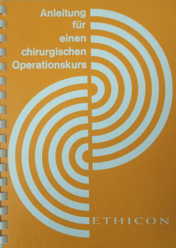 Anleitung für einen chirurgischen Operationskurs