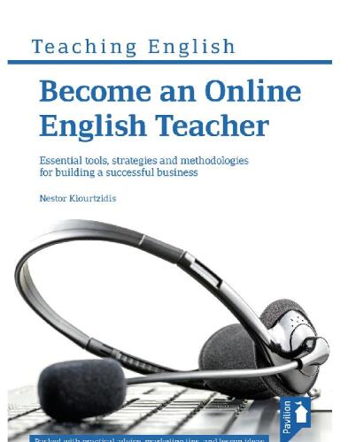 Become an Online English Teacher