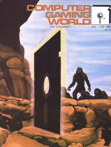 Computer Gaming World