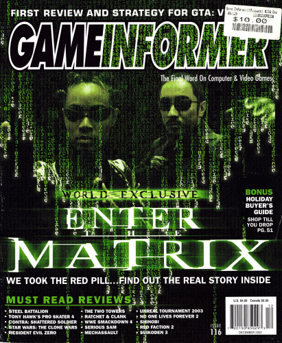Game Informer