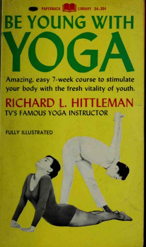 Be Young with Yoga