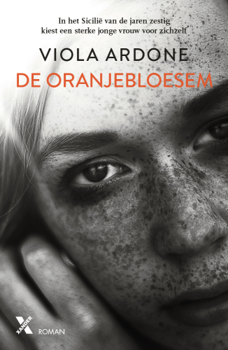De oranjebloesem