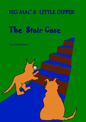Big Mac and Little Dipper: The Stair Case