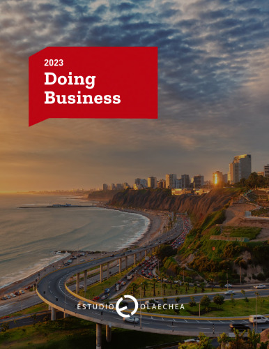 2023 doing business in Peru