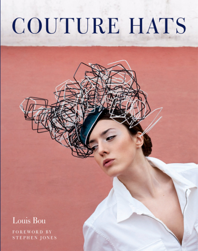 Couture Hats From the Outrageous to the Refined