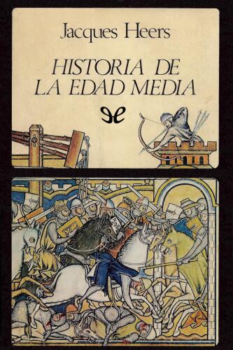 Historia de la Edad Media