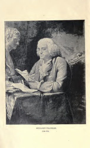 Benjamin Franklin and the University of Pennsylvania