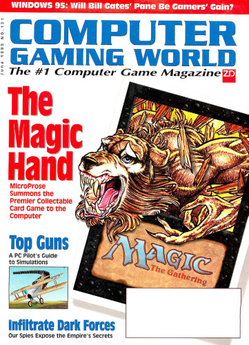 Computer Gaming World