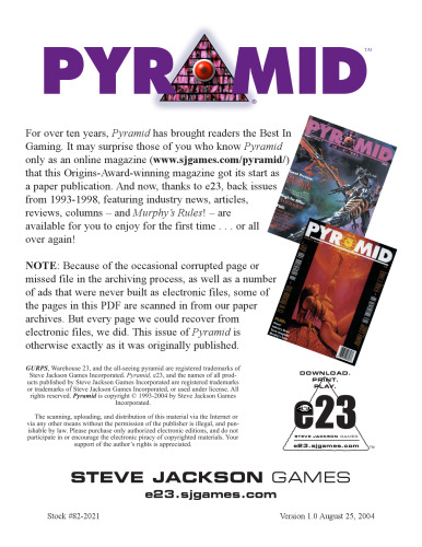 Pyramid