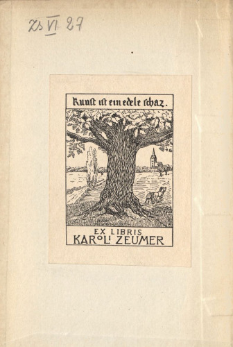 Hansische Geschichtsblätter (Jahrgang 1912)