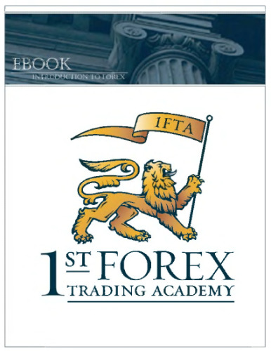 Introduction to Forex