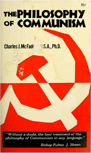 The Philosophy of Communism