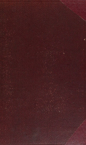The history of Canada / 1836-1841