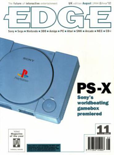Edge