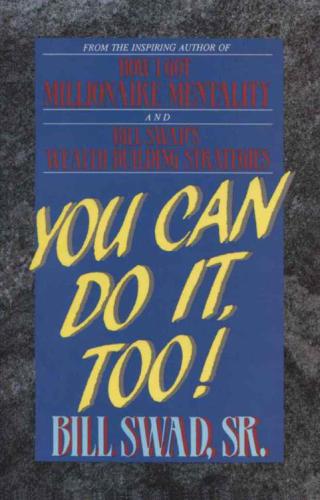 You can do it too!