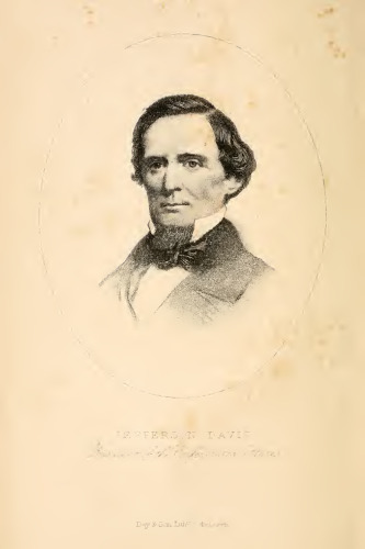 War from the South