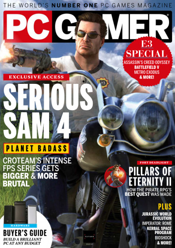 PC Gamer