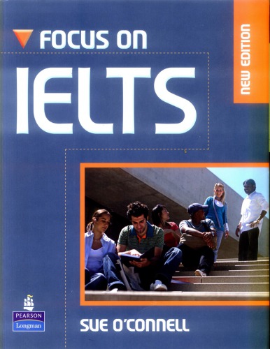 Focus On IELTS